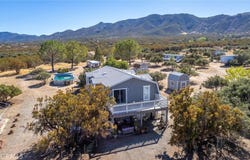 44451 Tule Fire Road, Anza, CA 92539