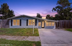 2865 ROBINETTE Drive, Orange Park, FL 32073