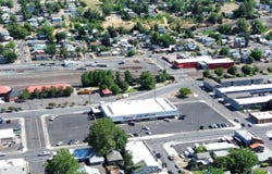 320 SW Emigrant Ave, Pendleton, OR 97801