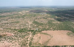 5510 CRD 287, Bronte, TX 76933