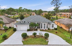 14 EASTERLY PLACE, PALM COAST, FL 32164