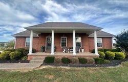 1061 Hooks Road, Hardinsburg, KY 40143