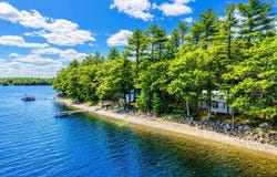 36 Sunset Point Drive, Bradley, ME 04411