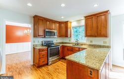 15074 BARKWOOD Drive, WOODBRIDGE, VA 22193