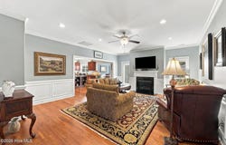 209 Barkside Lane, New Bern, NC 28562