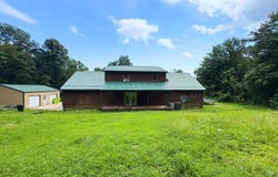 2019 St. Rt. 772, Bainbridge, OH 45612