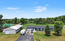 8051 Chippewa Trail, Mt Pleasant, MI 48858