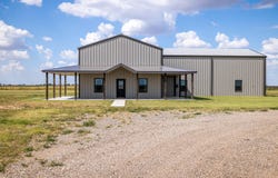 592 County Rd 1, Tahoka, TX 79373
