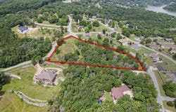 Clearwater Drive lot: 3, Ridgedale, MO 65739