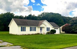 28 CIRCLE Drive W, MILTON, DE 19968