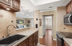 14901 RYDELL RD #101, CENTREVILLE, VA 20121