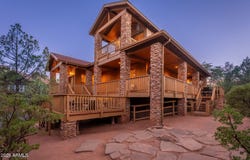 2500 E Scenic Drive, Payson, AZ 85541
