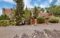 334 Otero, Santa Fe, NM 87501