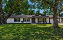 8117 Rush Street, Benbrook, TX 76116