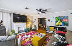 807 DOWNEY LANE, Monroe, LA 71201