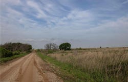 Tract C E 4500 RD, Morrison, OK 73061
