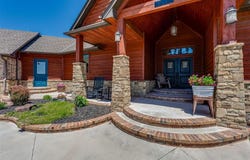 38534 Sandy Rock Road, Tecumseh, OK 74873