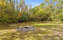 3982 E Bricker Road, Fenwick City, MI 48834