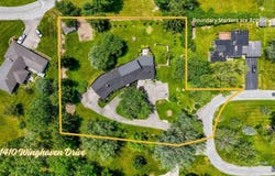 1410 Winghaven Drive, Lima, OH 45805