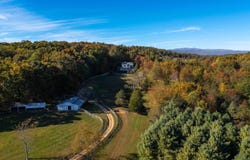665 NEWPORT RD, SPOTTSWOOD, VA 24476