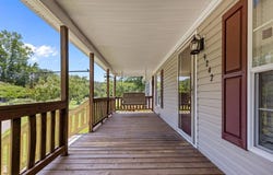 9242 Doles Road, Ivor, VA 23866