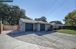 1847 Ardith, Pleasant Hill, CA 94523