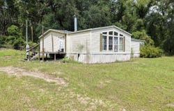 399 NE Ford Drive, Madison, FL 32340