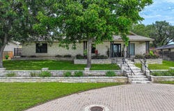 505 Avenue E, Marble Falls, TX 78654