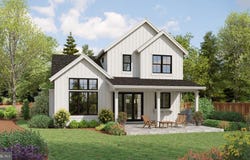 59 PACKARD Avenue, WOODBURY, NJ 08096