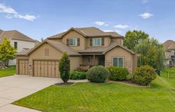 1224 Kingsland Circle, Raymore, MO 64083