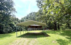 8 County Road 529, COMO, MS 38619