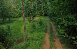 Honeysuckle Circle lot: 129, Ranger, GA 30734