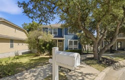 1223 Peyton Pl, Cedar Park, TX 78613
