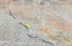 Vic Mt Emma 75th Ste, Palmdale, CA 93550