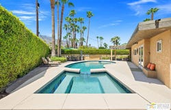 2295 E Park Dr, Palm Springs, CA 92262