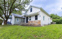 915 Delaware Boulevard, Fort Wayne, IN 46805