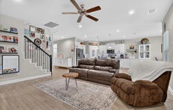 1425 Bennett Drive, Burleson, TX 76028
