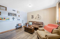 311 Cedar Ridge Drive, China Spring, TX 76633