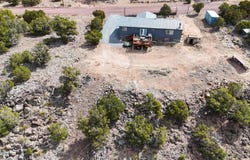 21 COUNTY ROAD 8303, Concho, AZ 85924