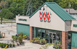 2306 1St Avenue E, Newton, IA 50208
