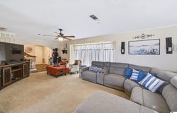 482 GIRARD ROAD, Oak Ridge, LA 71264