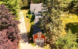 55 High Street, Milbridge, ME 04658