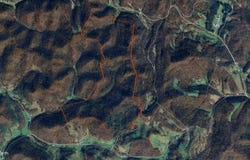 Wilsie Rd, Frametown, WV 26623