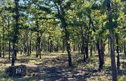 19 260th Street, Beggs, OK 74421
