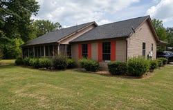 474 Dailey Road, Camden, AL 36726