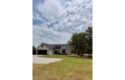 192 Hagerman Road, Pottsboro, TX 75076