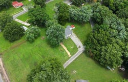 105 Wilcox, Sawyerville, IL 62085