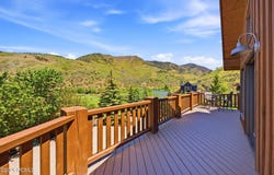 1708 E Weber Wild Road, Oakley, UT 84055