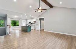 1070 Nemett Circle, Pea Ridge, AR 72751