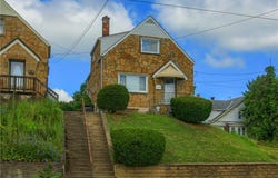 673 Miller, Clairton, PA 15025